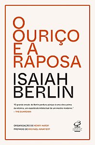 O ouriço e a raposa