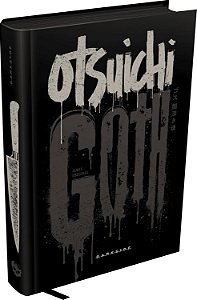 Goth: Almas Obscuras