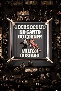 O deus oculto no canto do cornér