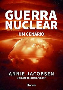 Guerra nuclear, um cenário