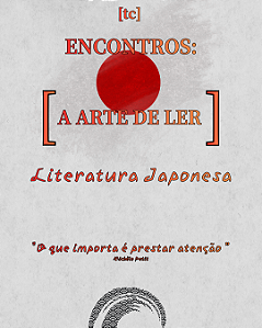 Encontros: Literatura Japonesa - COMBO