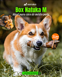 Box Natuka M