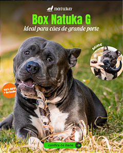 Box Natuka G