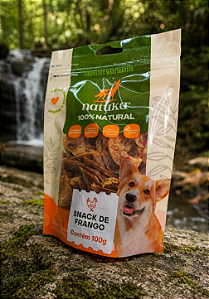 Snack de Frango - 100g