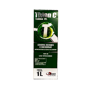 Thion C Fenthion 15%