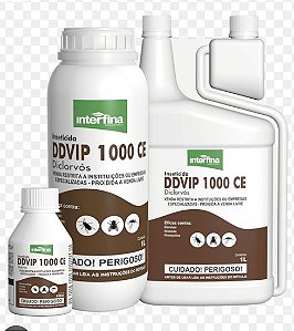 DDVP 1000 1LITRO