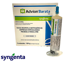 ADVION BARATA 30G