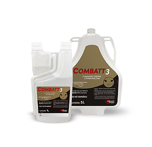 COMBATT3 POUR ON 1LT
