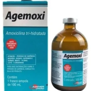 AGEMOXI 100ML
