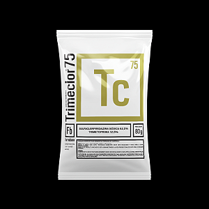 trimeclor® 75 80G