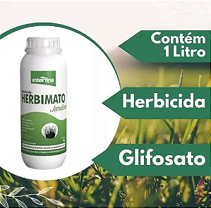 HERBIMATO MATA MATO 1 LITRO