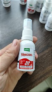 KIT COM 2  TERMICIDOL 30ML CADA