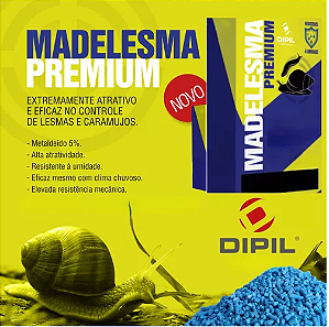 MADELESMA PREMIUM 1kg