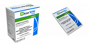 ICON 10PM 1 KG ( 40 envelopes de 25g)