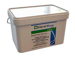 KLERAT BLOCO-BALDE 10KG