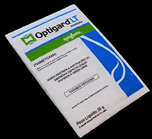 KIT 2 OPTIGARD LT TIAMETOXAM - SACHÊ 20G