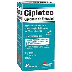 Cipiotec 60ML