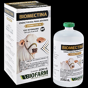 BIOMECTINA 200ML