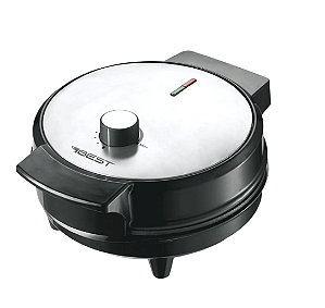 MÁQUINA DE WAFFLES BEST KJ-505