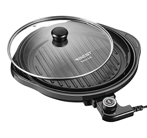 MAXI GRILL BEST HS-700
