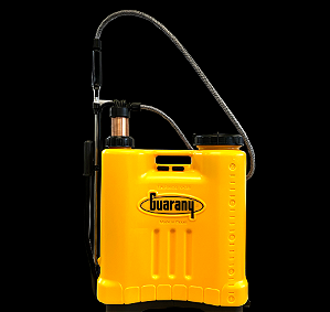 Pulverizador Costal Simétrico SP 20l