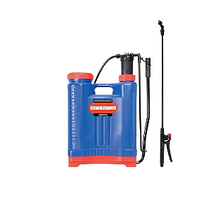 Pulverizador Costal Manual 20L - Kawashima