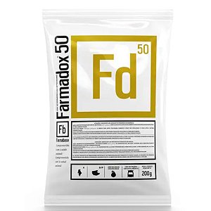 Farmaxilin 50 200g