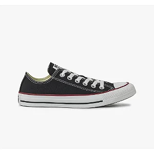 TÊNIS ALL STAR CHUCK TAYLOR CT00010007 PRETO