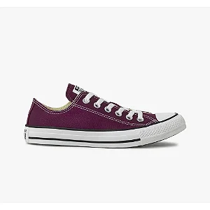 TÊNIS ALL STAR CHUCK TAYLOR CT00010008 BORDO
