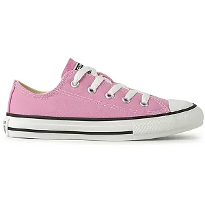TÊNIS ALL STAR CHUCK TAYLOR INFANTIL CK00020006 ROSA