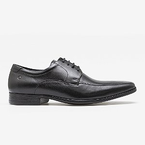 SAPATO DEMOCRATA METROPOLITAN PRIME PRETO
