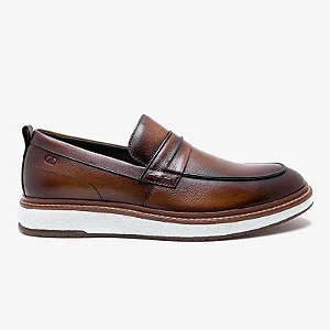 SAPATO DEMOCRATA METROPOLITAN CLARKE PULSE CAFE