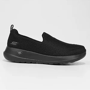 TÊNIS SKECHERS GO WALK JOY PRETO