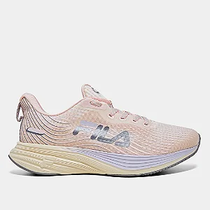 TÊNIS FILA RACER CURVE 2 ROSA