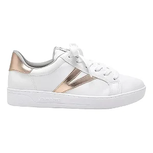 TÊNIS VIA MARTE 064-002-01 BRANCO