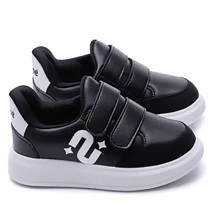 TÊNIS NOVOPÉ 98001115 PRETO