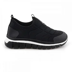 TÊNIS NOVOPÉ 99001016 PRETO