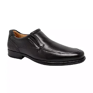 SAPATO PEGADA MESTICO PRETO