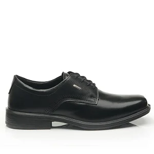 SAPATO PEGADA ANILINA PRETO