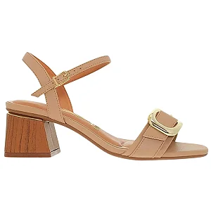 SANDÁLIA VIZZANO 6428.142 BEGE