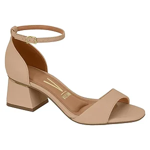 SANDÁLIA VIZZANO 6428.143 BEGE