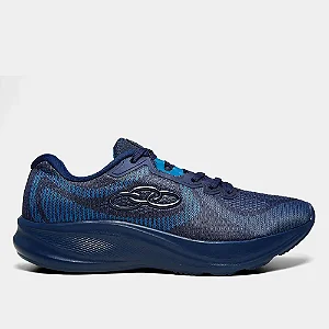 TENIS OLYMPIKUS ORBITA MARINHO
