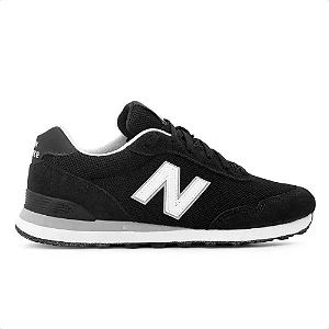 TENIS NEW BALANCE 515V2 PRETO
