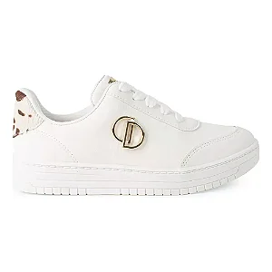 TENIS DAKOTA CENTURY BRANCO