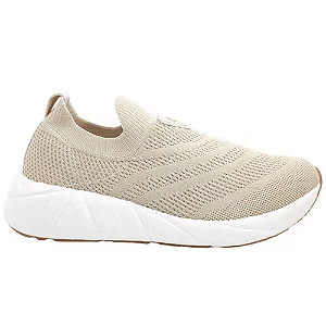TENIS MODARE 7395.101 CREME