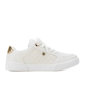 TENIS KOLOSH ALMERIA C3005B BRANCO