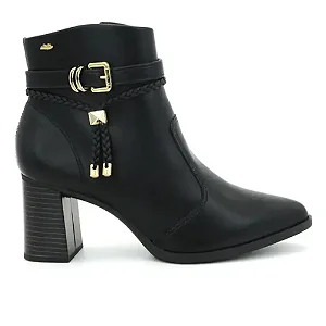 BOTA DAKOTA VERTUO DA781 PRETO
