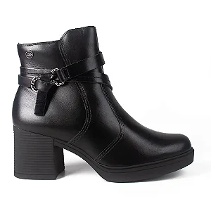 BOTA DAKOTA MAGGIORI D0352 PRETO