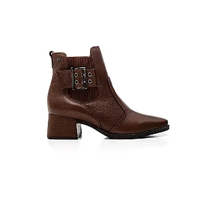 BOTA COURO PEGADA 282351 CAFÉ