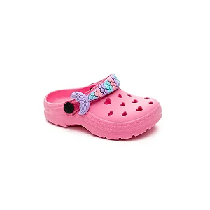 BABUCHE LOVE LUELUA ROSA